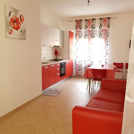 Appartamento Tra Mare E Montagna Baunei Exterior photo