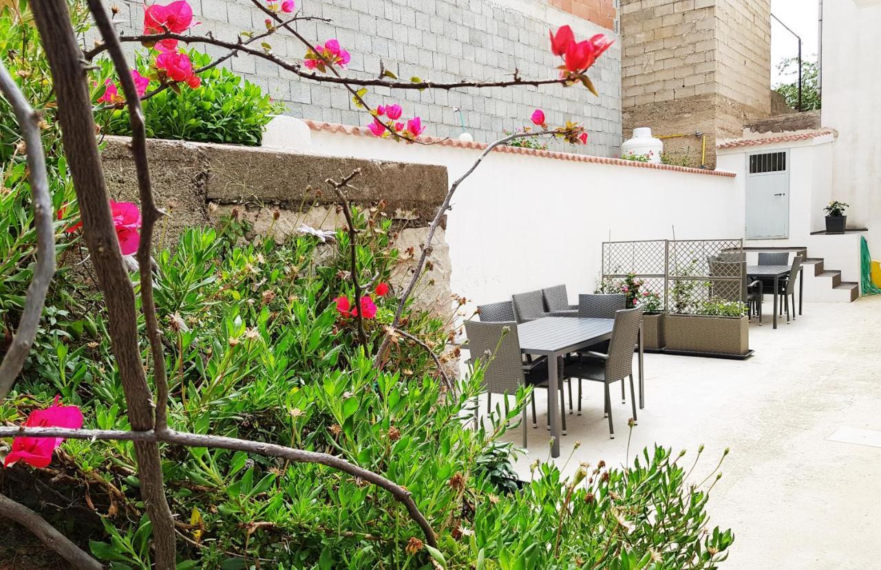 Appartamento Tra Mare E Montagna Baunei Exterior photo
