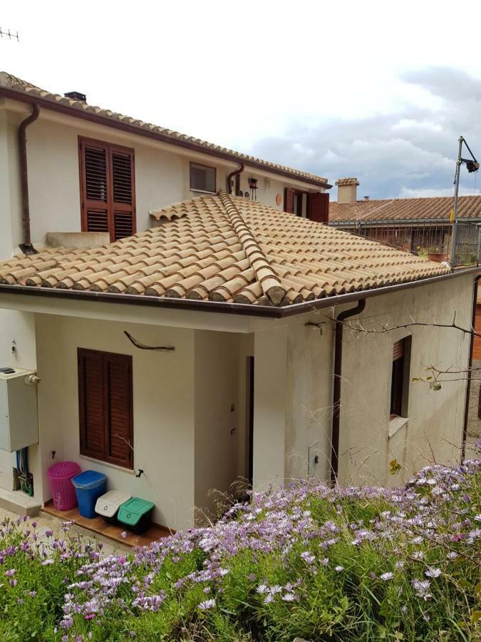 Appartamento Tra Mare E Montagna Baunei Exterior photo